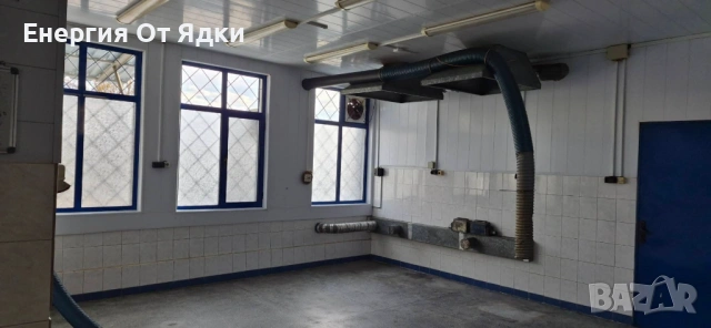 450кв.м. производствено помещение под наем, снимка 8 - Производствени сгради - 53338411
