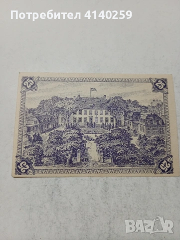 АВСТРИЯ БАНКНОТА , снимка 4 - Нумизматика и бонистика - 54330474