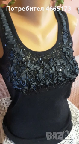 Дамски Топ/Потник видове, снимка 3 - Корсети, бюстиета, топове - 53036066