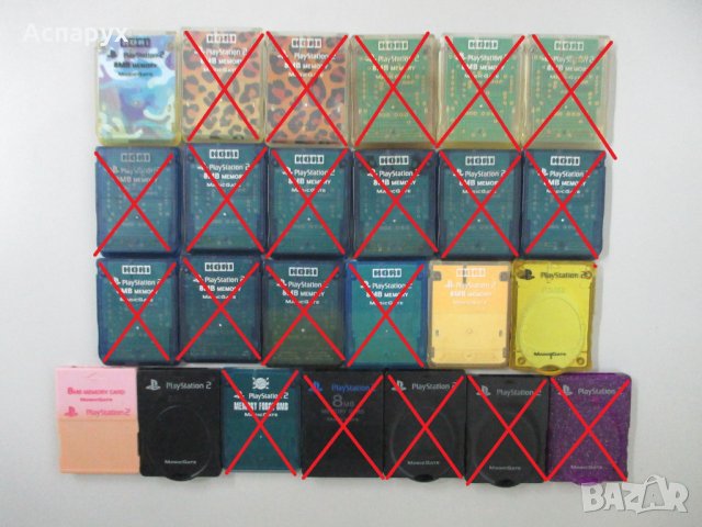 Хакната мемори карта, снимка 3 - Аксесоари - 14199729