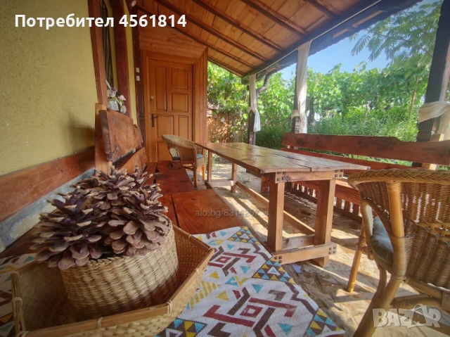 Атрактивна къща в с.Добри дол, Първомай, снимка 10 - Къщи - 52218301