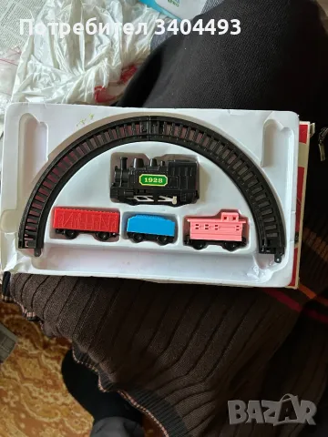 Колекционерско влакче, снимка 3 - Колекции - 50256367