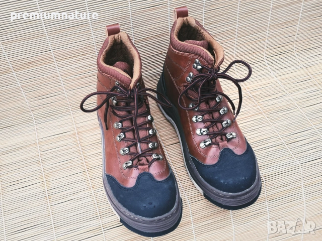 🏕️ ОФЕРТА → Vadesko Repala  мъжки хибридни анатомични ботуши ○, снимка 2 - Мъжки боти - 53925416