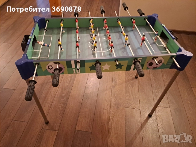 Детска игра джага, снимка 8 - Играчки за стая - 52885556