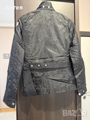 Дамски яке G star, снимка 6 - Якета - 52943854