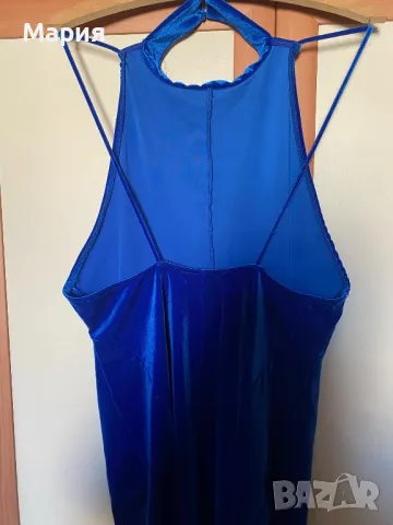 Дамски рокли различни размери , снимка 7 - Рокли - 49586448