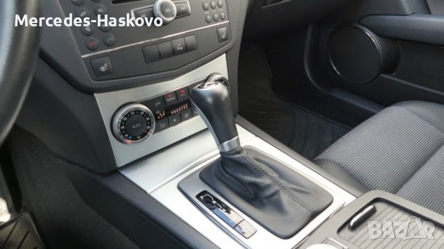 Mercedes-Benz C -Klasse T-Modell C 200 T Kompressor, снимка 8 - Автомобили и джипове - 36664716