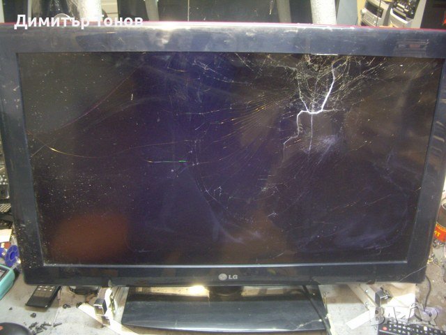 LG 32LD650H, снимка 2 - Части и Платки - 39107710
