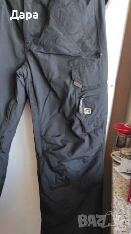 Ски панталон дамски , снимка 17 - Панталони - 38499871