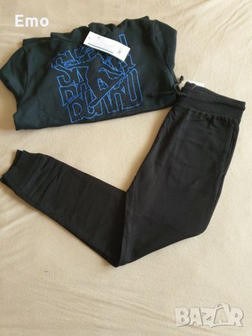 Екипи, снимка 2 - Детски комплекти - 30844311