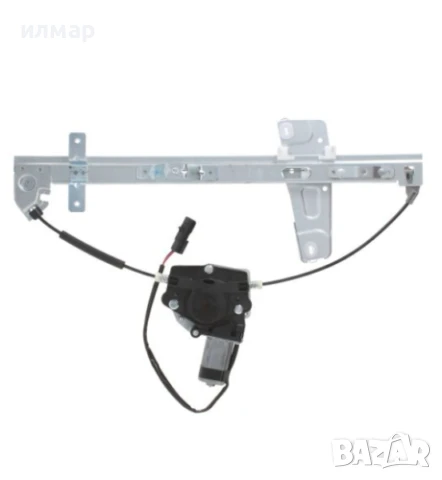 4L0863553 Щора за багажника за Ауди /Audi Q7, снимка 15 - Части - 50955588