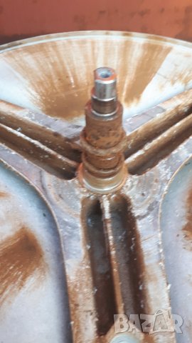 Продавам на части пералня Whirlpool AWOE 81200/1 , снимка 15 - Перални - 38505946