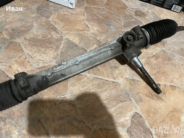 рейка за Ford Ka, снимка 4 - Части - 42846373