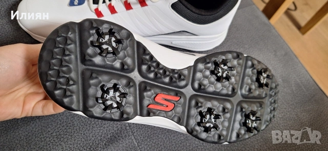 Маратонки Skechers waterproof, снимка 2 - Спортни обувки - 53287468