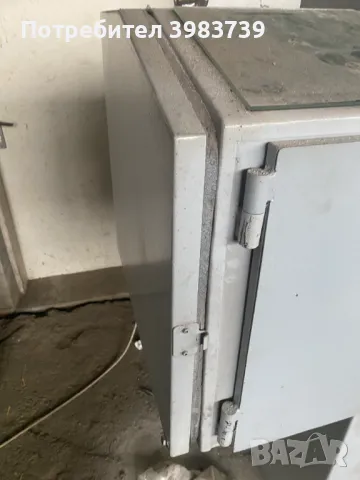 Пясъкоструйка за джанти и детайли, снимка 3 - Други машини и части - 48940031