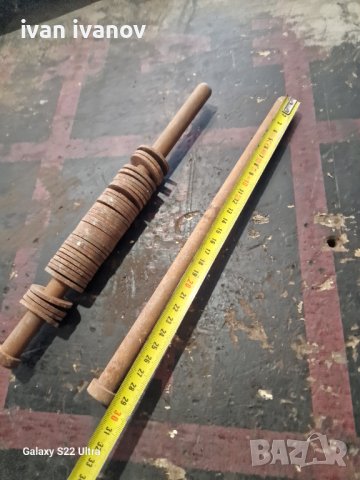 Оси Фуражомелка , снимка 4 - Селскостопанска техника - 42564310