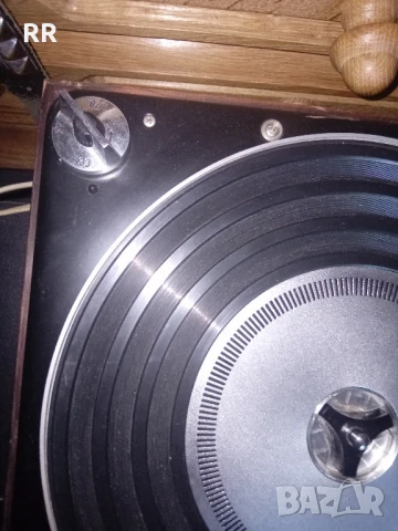 bang olufsen beogram 1000, снимка 5 - Грамофони - 50543430