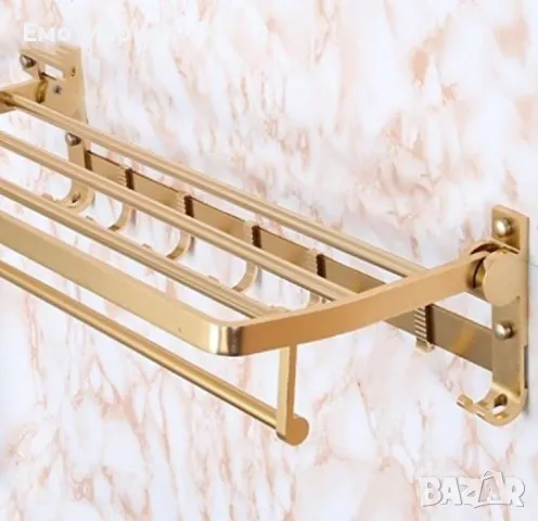 Двоен органайзер за баня, снимка 5 - Други стоки за дома - 49079847