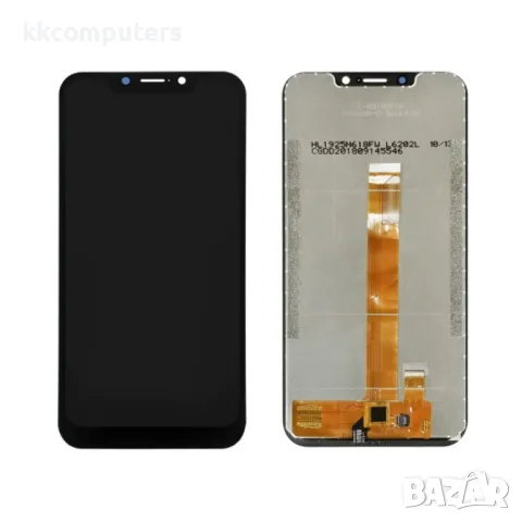 LCD Дисплей и Тъч Скрийн за Leagoo M11