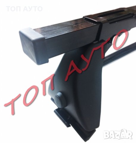 Универсални Греди За Багажник Съвместими Със Citroen Berlingo и Peugeot Partner, снимка 5 - Аксесоари и консумативи - 31381370