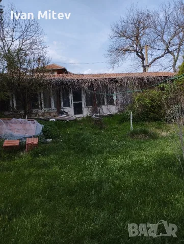 къща в с.Ласкар ,общ.Плевен, снимка 12 - Къщи - 56410783