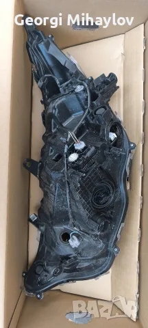 комплект фарове RAV 4