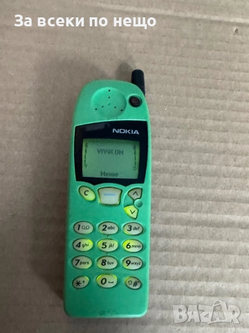 Нокия 5110 , Nokia 5110, снимка 7 - Nokia - 52233744