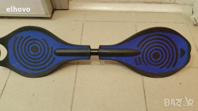 Рипстик сърфър -, снимка 2 - Скейтборд, ховърборд, уейвборд - 29943103