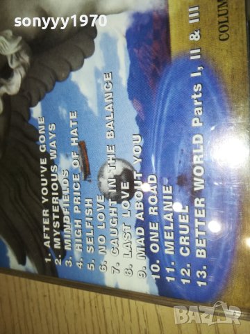 TOTO CD 0910231146, снимка 5 - CD дискове - 42492451