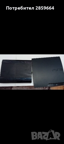 Продавам 2 бр. Ps3