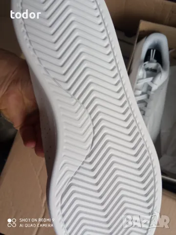 адидас нови , , снимка 8 - Маратонки - 48065626