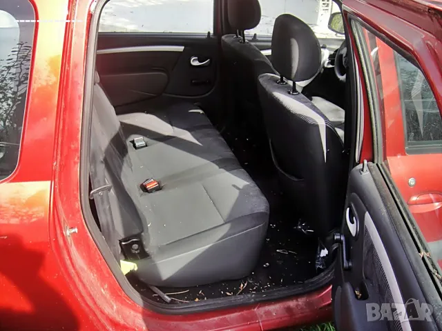 Дачиа Логан 1.6 МРI на части, снимка 8 - Автомобили и джипове - 47706330