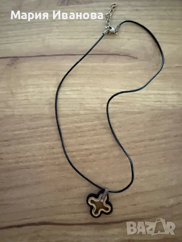 Колиета на символични цени, снимка 15 - Колиета, медальони, синджири - 49344913