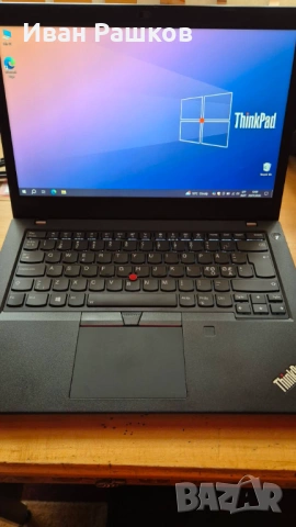 Lenovo ThinkPad L490