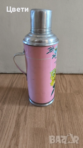 Термос, снимка 2 - Термоси - 54316784