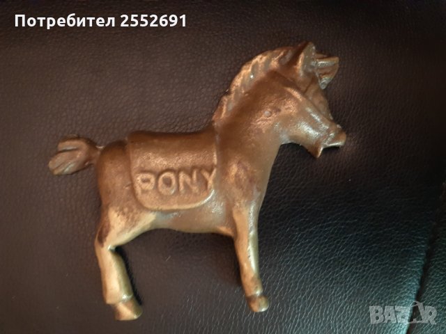 Пластика, снимка 2 - Антикварни и старинни предмети - 29551825