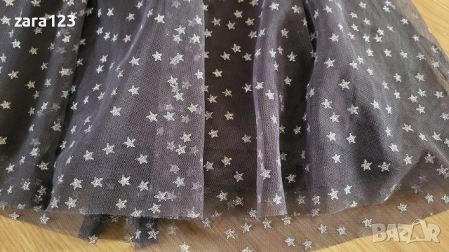 Пола vertbaudet, 9-10г, снимка 2 - Детски рокли и поли - 44243938