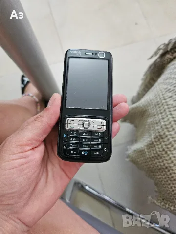 Nokia N73 Перфектна, снимка 2 - Nokia - 55751976