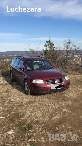 Продавам Volkswagen Passat B5.5