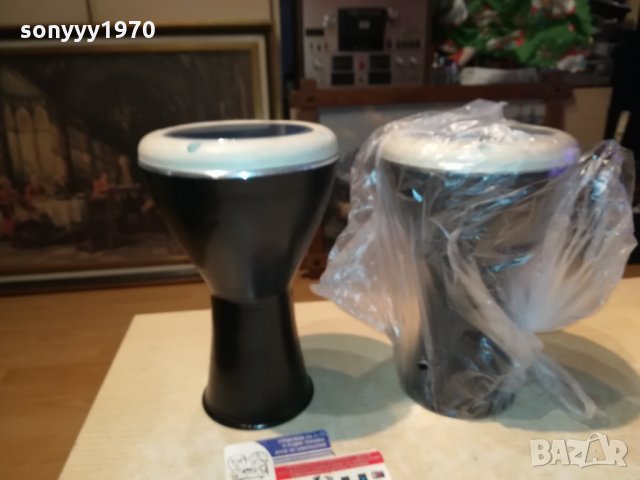 📢ТАРАМБУКА ЗА 75ЛВ-ХИТА НА ПАЗАРА 2312211924, снимка 3 - Ударни инструменти - 35229830