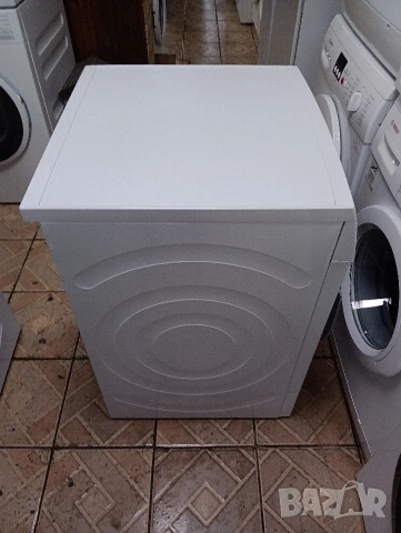 Сушилня с термопомпа Бош Bosch Eco Logixx7s A++ 7кг 2 години гаранция!, снимка 9 - Сушилни - 53278500