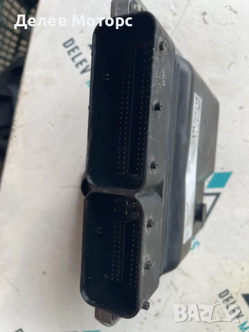 Компютър за двигател ECU 1860C970 за Мицубиши Аутлендър 2.2 DI-D, 150 кс., 6 ск., 2017г., 76 000км, снимка 3 - Части - 51048788