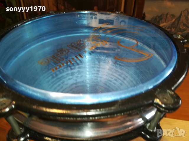 ГОЛЯМА ТАРАМБУКА-НОВА ЛЪСКАВА 40СМ 2903230817, снимка 4 - Ударни инструменти - 40174962