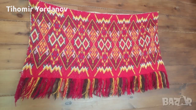 Ковьор за стена., снимка 7 - Антикварни и старинни предмети - 51358391