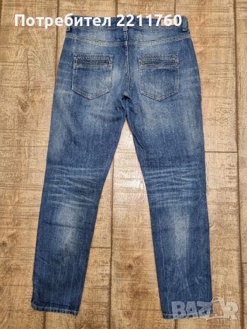 Дънки Liu Jo , снимка 3 - Дънки - 38126360