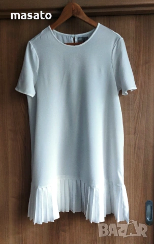 летни рокли - М размер, снимка 16 - Рокли - 53216036