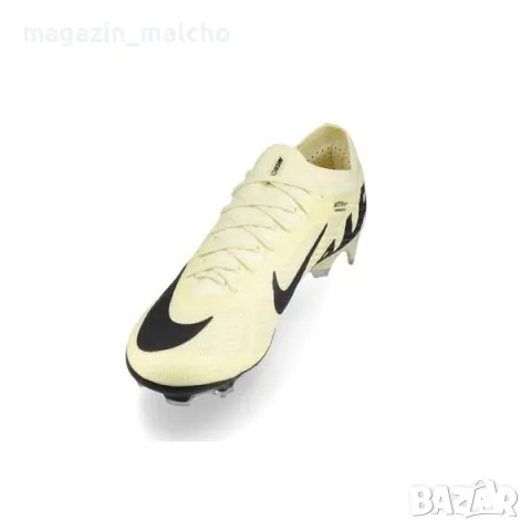 Мъжки Професионални Футболни обувки - Nike ZOOM VAPOR 15 ELITE FG; размери: 40, 41 и 42, снимка 10 - Футбол - 49091316