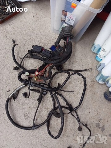 На части Ауди А4 Б6 1.9ТДИ 131к.с 0892740864, снимка 18 - Автомобили и джипове - 52570260