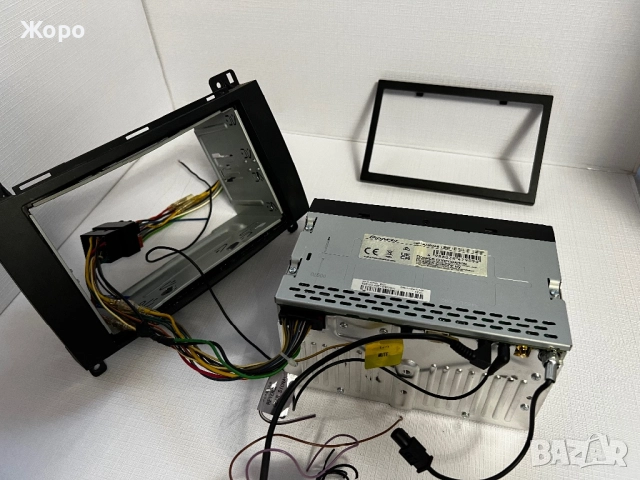 Pioneer DMH-A240DAB – 2DIN мултимедия с Bluetooth, USB и камера за заден ход , снимка 5 - Аксесоари и консумативи - 52975619