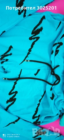 Дамски Комплект Спортен панталон и тениска размер М /Л, снимка 1